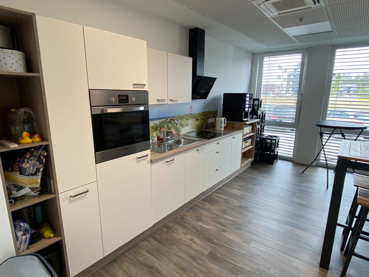 Prenájom kancelárie 73 m², Salzkotten, Severné Porýnie - Westfálsko Prenájom kancelárie 73 m², Salzkotten, Severné Porýnie - Westfálsko