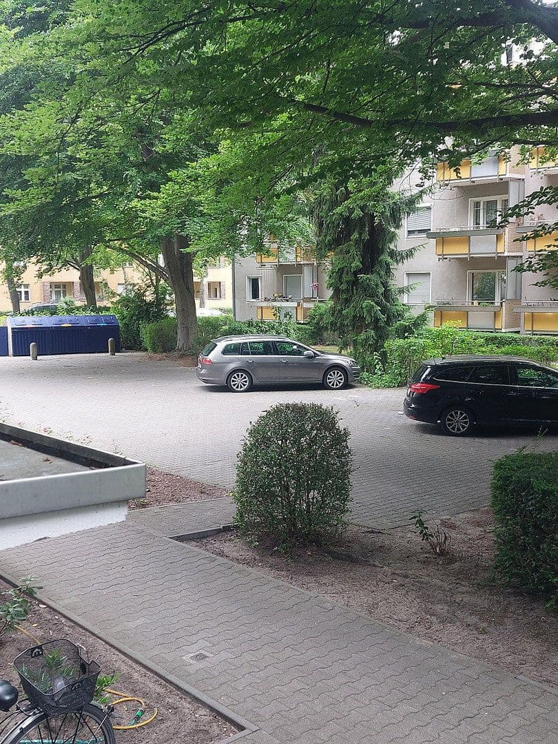 Predaj bytu 2-izbový 67 m², Reginhardstr. 110, Berlin, Berlín Predaj bytu 2-izbový 67 m², Reginhardstr. 110, Berlin, Berlín