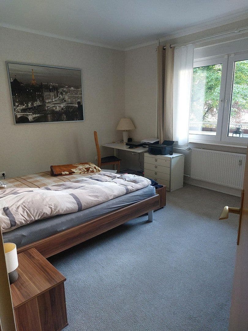 Predaj bytu 2-izbový 67 m², Reginhardstr. 110, Berlin, Berlín Predaj bytu 2-izbový 67 m², Reginhardstr. 110, Berlin, Berlín