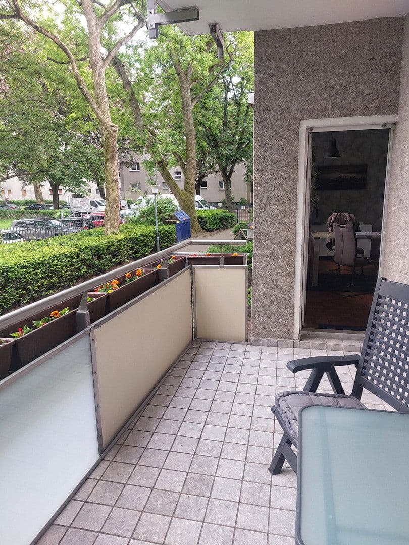 Predaj bytu 2-izbový 67 m², Reginhardstr. 110, Berlin, Berlín Predaj bytu 2-izbový 67 m², Reginhardstr. 110, Berlin, Berlín