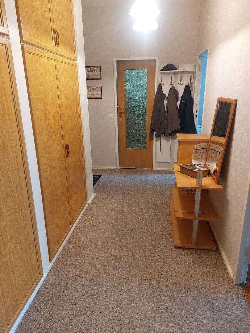 Predaj bytu 2-izbový 67 m², Reginhardstr. 110, Berlin, Berlín Predaj bytu 2-izbový 67 m², Reginhardstr. 110, Berlin, Berlín