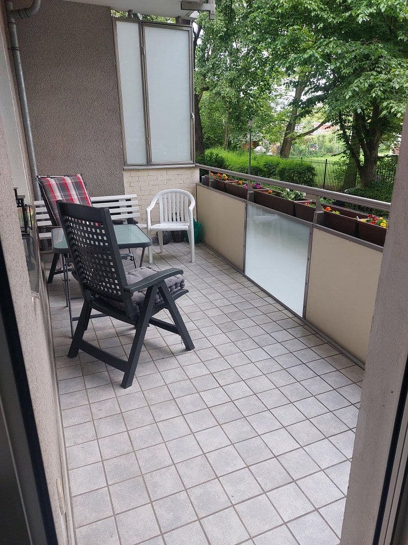Predaj bytu 2-izbový 67 m², Reginhardstr. 110, Berlin, Berlín Predaj bytu 2-izbový 67 m², Reginhardstr. 110, Berlin, Berlín