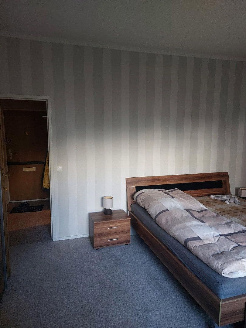 Predaj bytu 2-izbový 67 m², Reginhardstr. 110, Berlin, Berlín Predaj bytu 2-izbový 67 m², Reginhardstr. 110, Berlin, Berlín