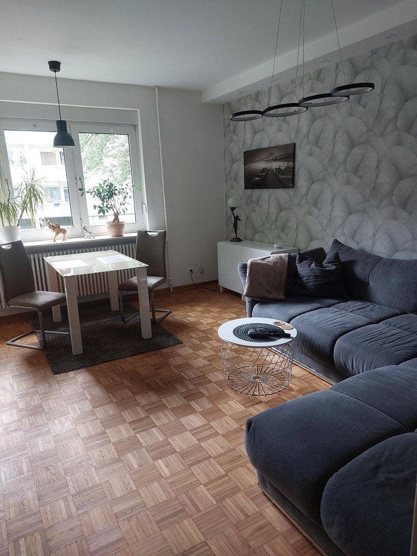 Predaj bytu 2-izbový 67 m², Reginhardstr. 110, Berlin, Berlín Predaj bytu 2-izbový 67 m², Reginhardstr. 110, Berlin, Berlín