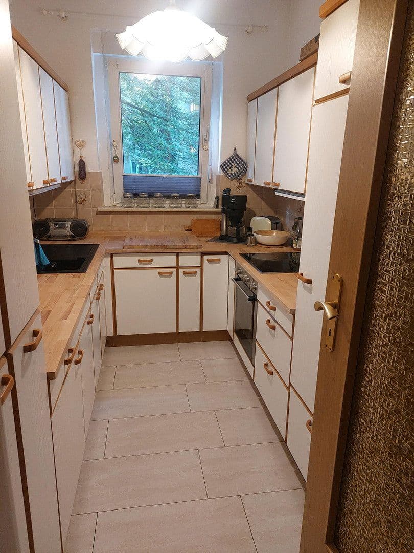 Predaj bytu 2-izbový 67 m², Reginhardstr. 110, Berlin, Berlín Predaj bytu 2-izbový 67 m², Reginhardstr. 110, Berlin, Berlín