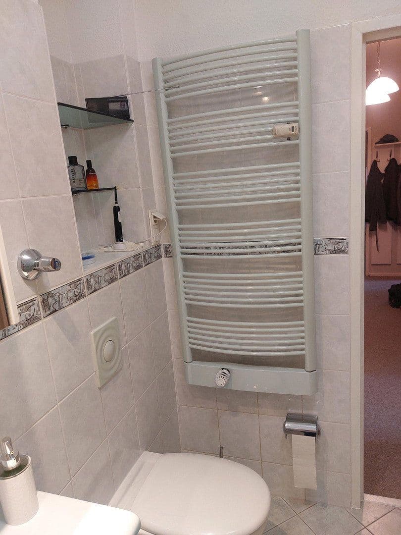 Predaj bytu 2-izbový 67 m², Reginhardstr. 110, Berlin, Berlín Predaj bytu 2-izbový 67 m², Reginhardstr. 110, Berlin, Berlín