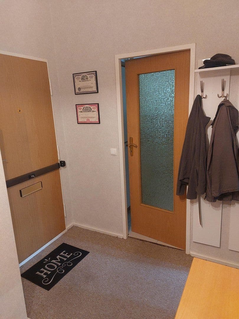 Predaj bytu 2-izbový 67 m², Reginhardstr. 110, Berlin, Berlín Predaj bytu 2-izbový 67 m², Reginhardstr. 110, Berlin, Berlín