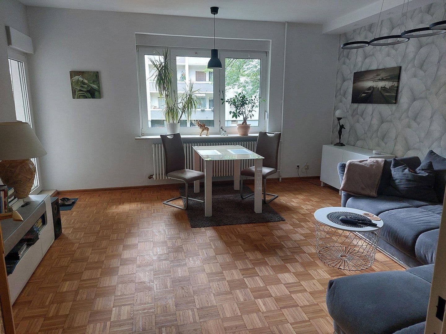 Predaj bytu 2-izbový 67 m², Reginhardstr. 110, Berlin, Berlín Predaj bytu 2-izbový 67 m², Reginhardstr. 110, Berlin, Berlín