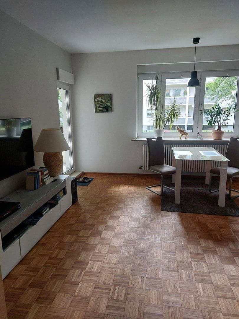 Predaj bytu 2-izbový 67 m², Reginhardstr. 110, Berlin, Berlín Predaj bytu 2-izbový 67 m², Reginhardstr. 110, Berlin, Berlín