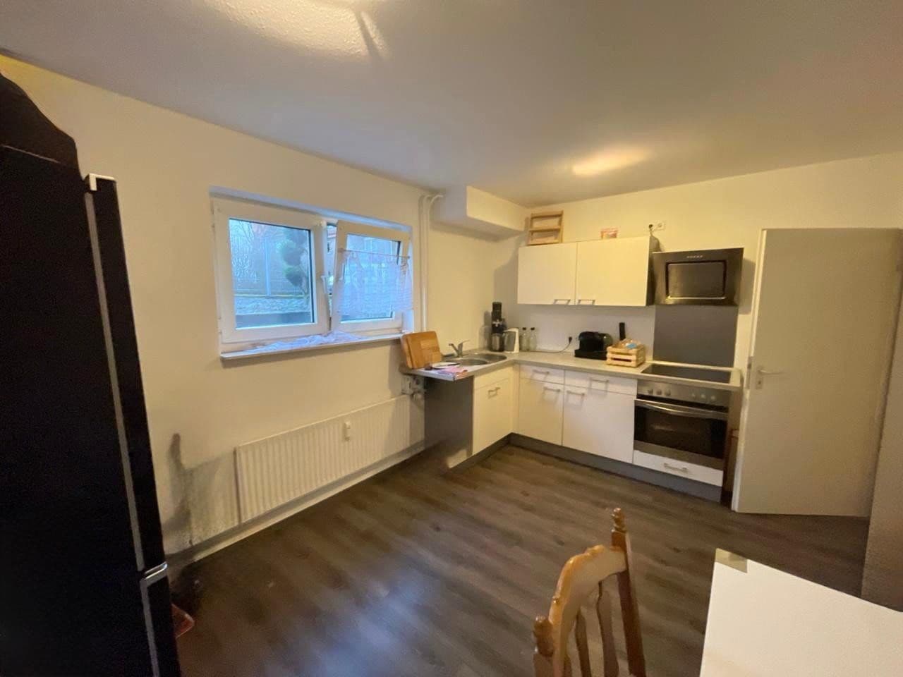 Prenájom bytu 2-izbový 48 m², Ziegeleiplatz, Osnabrück, Dolné Sasko Prenájom bytu 2-izbový 48 m², Ziegeleiplatz, Osnabrück, Dolné Sasko