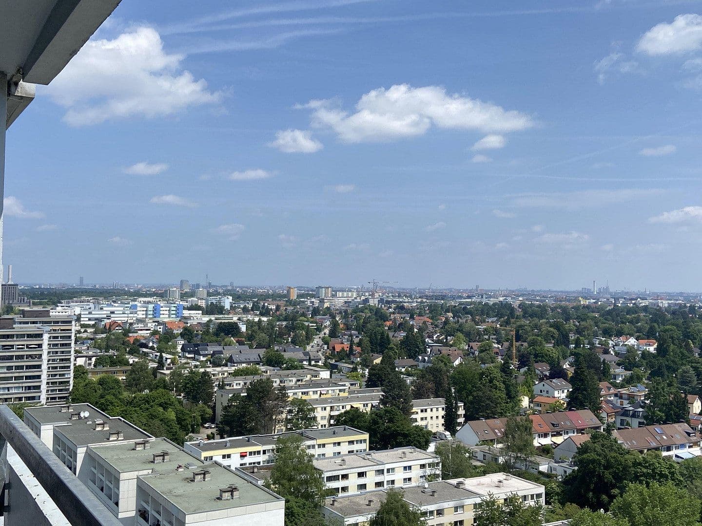 Predaj bytu 1-izbový 36 m², Drygalski Allee 118, München Thalkirchen-Sendling, Bavorsko Predaj bytu 1-izbový 36 m², Drygalski Allee 118, München Thalkirchen-Sendling, Bavorsko