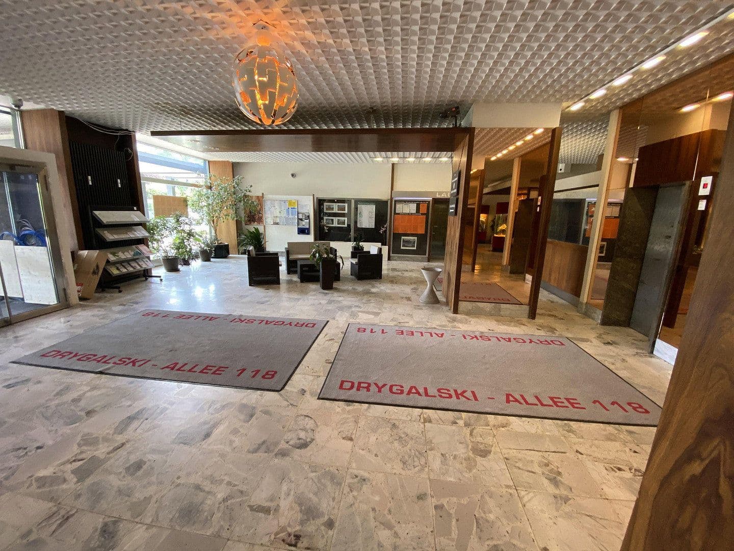 Predaj bytu 1-izbový 36 m², Drygalski Allee 118, München Thalkirchen-Sendling, Bavorsko Predaj bytu 1-izbový 36 m², Drygalski Allee 118, München Thalkirchen-Sendling, Bavorsko