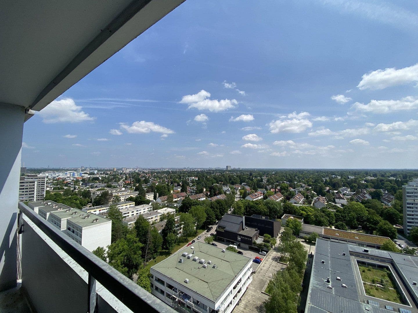 Predaj bytu 1-izbový 36 m², Drygalski Allee 118, München Thalkirchen-Sendling, Bavorsko Predaj bytu 1-izbový 36 m², Drygalski Allee 118, München Thalkirchen-Sendling, Bavorsko