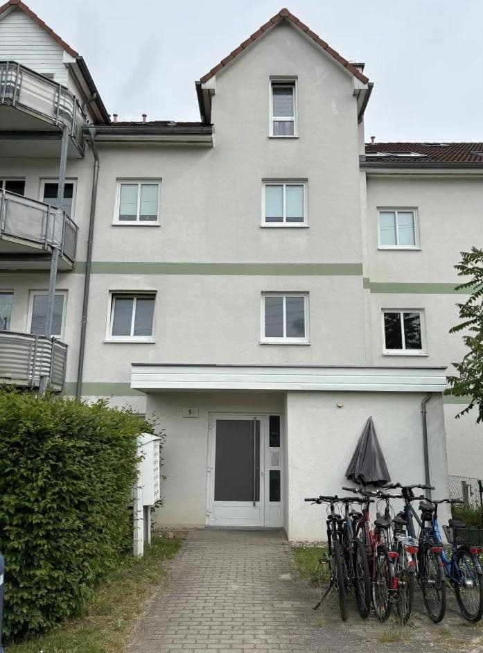 Prenájom bytu 3-izbový 71 m², Sigrid-Undset-Straße 9, Blankenfelde-Mahlow, Brandenbursko Prenájom bytu 3-izbový 71 m², Sigrid-Undset-Straße 9, Blankenfelde-Mahlow, Brandenbursko
