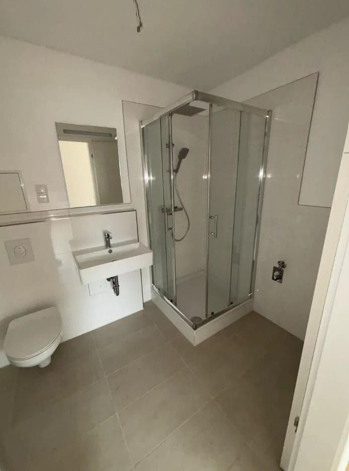 Prenájom bytu 3-izbový 71 m², Sigrid-Undset-Straße 9, Blankenfelde-Mahlow, Brandenbursko Prenájom bytu 3-izbový 71 m², Sigrid-Undset-Straße 9, Blankenfelde-Mahlow, Brandenbursko