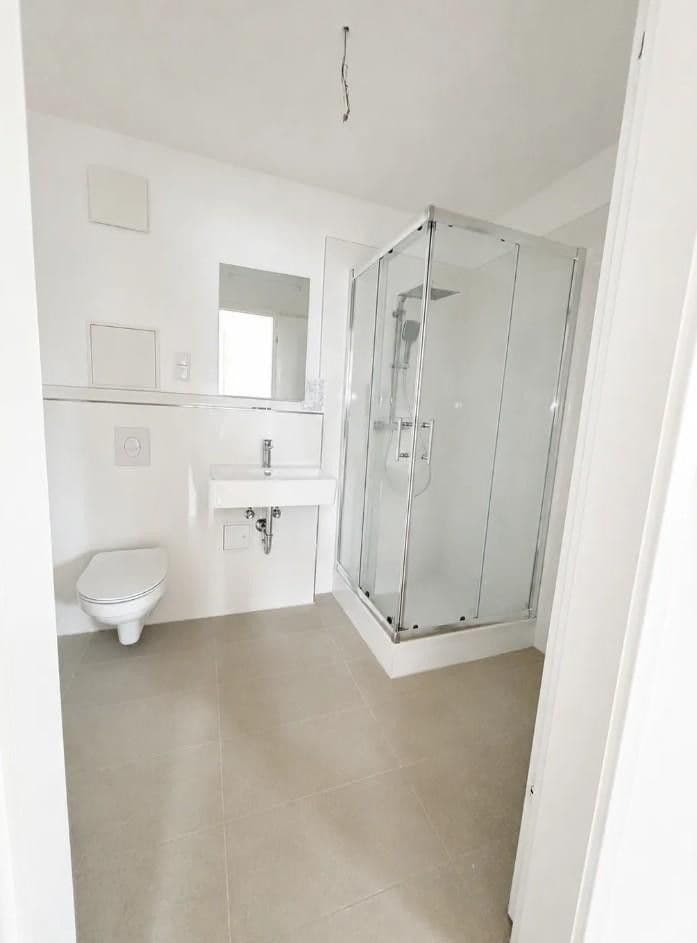 Prenájom bytu 3-izbový 71 m², Sigrid-Undset-Straße 9, Blankenfelde-Mahlow, Brandenbursko Prenájom bytu 3-izbový 71 m², Sigrid-Undset-Straße 9, Blankenfelde-Mahlow, Brandenbursko