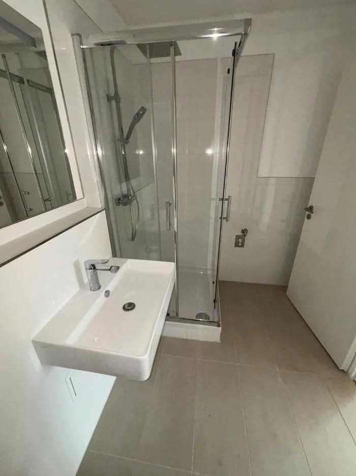 Prenájom bytu 3-izbový 71 m², Sigrid-Undset-Straße 9, Blankenfelde-Mahlow, Brandenbursko Prenájom bytu 3-izbový 71 m², Sigrid-Undset-Straße 9, Blankenfelde-Mahlow, Brandenbursko