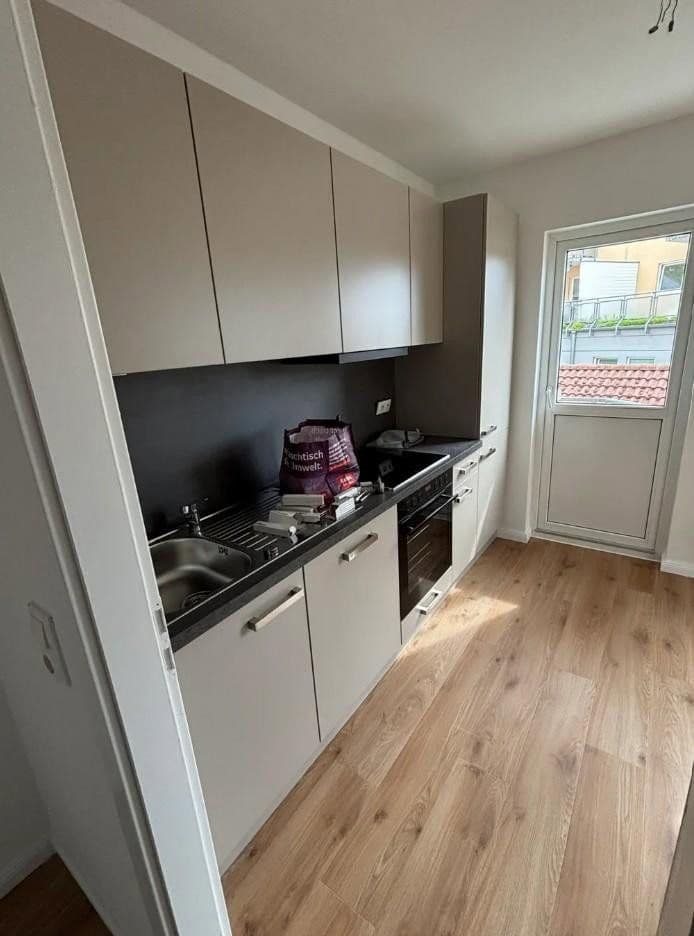 Prenájom bytu 3-izbový 71 m², Sigrid-Undset-Straße 9, Blankenfelde-Mahlow, Brandenbursko Prenájom bytu 3-izbový 71 m², Sigrid-Undset-Straße 9, Blankenfelde-Mahlow, Brandenbursko