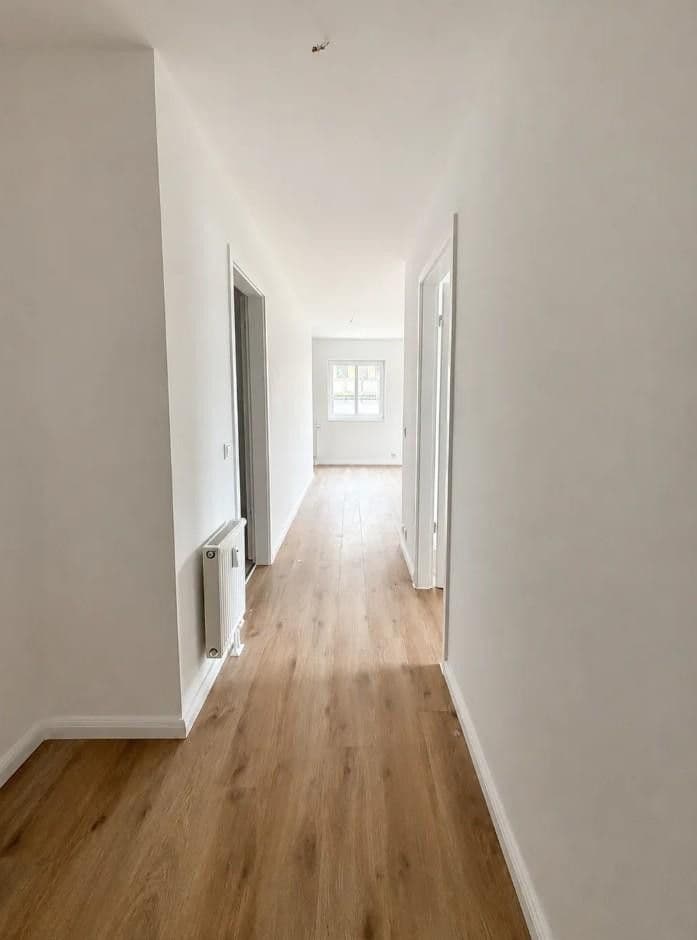 Prenájom bytu 3-izbový 71 m², Sigrid-Undset-Straße 9, Blankenfelde-Mahlow, Brandenbursko Prenájom bytu 3-izbový 71 m², Sigrid-Undset-Straße 9, Blankenfelde-Mahlow, Brandenbursko