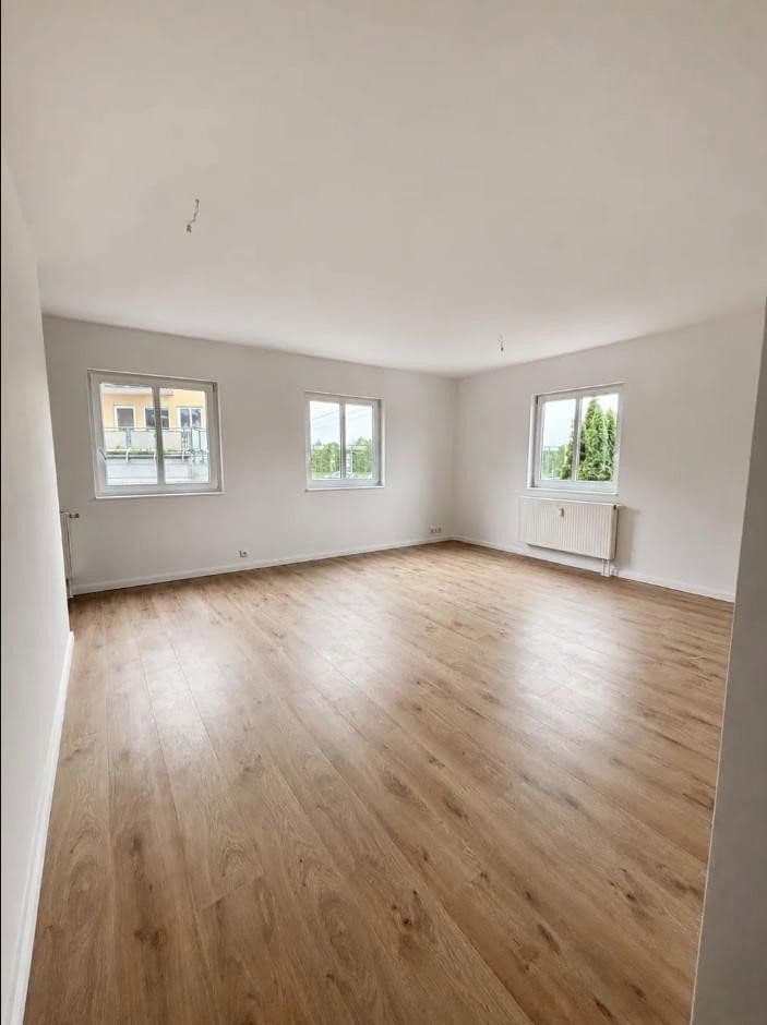 Prenájom bytu 3-izbový 71 m², Sigrid-Undset-Straße 9, Blankenfelde-Mahlow, Brandenbursko Prenájom bytu 3-izbový 71 m², Sigrid-Undset-Straße 9, Blankenfelde-Mahlow, Brandenbursko