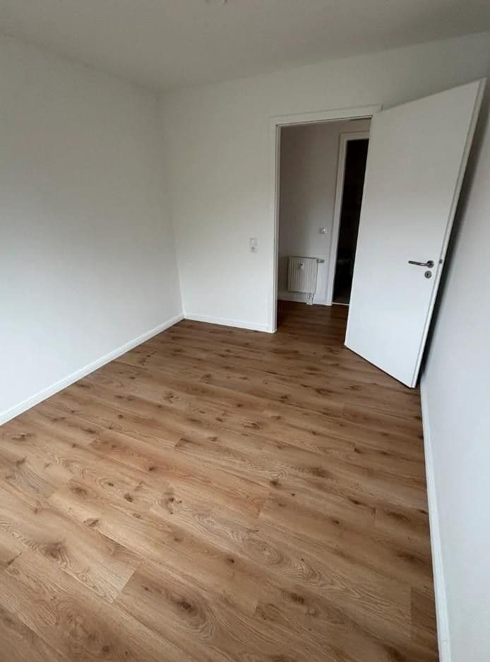 Prenájom bytu 3-izbový 71 m², Sigrid-Undset-Straße 9, Blankenfelde-Mahlow, Brandenbursko Prenájom bytu 3-izbový 71 m², Sigrid-Undset-Straße 9, Blankenfelde-Mahlow, Brandenbursko