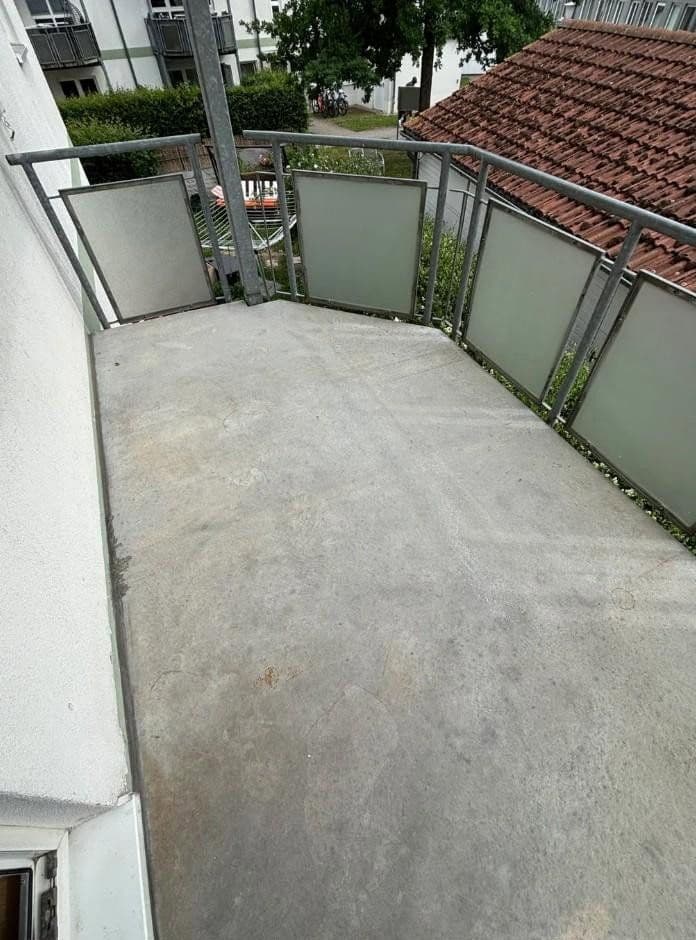 Prenájom bytu 3-izbový 71 m², Sigrid-Undset-Straße 9, Blankenfelde-Mahlow, Brandenbursko Prenájom bytu 3-izbový 71 m², Sigrid-Undset-Straße 9, Blankenfelde-Mahlow, Brandenbursko