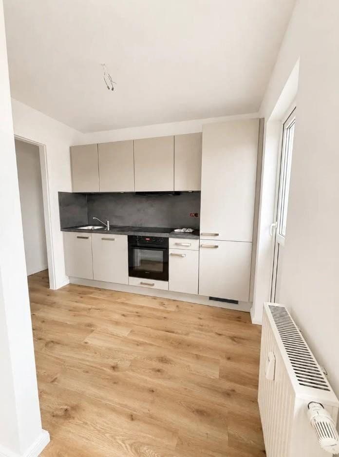 Prenájom bytu 3-izbový 71 m², Sigrid-Undset-Straße 9, Blankenfelde-Mahlow, Brandenbursko Prenájom bytu 3-izbový 71 m², Sigrid-Undset-Straße 9, Blankenfelde-Mahlow, Brandenbursko