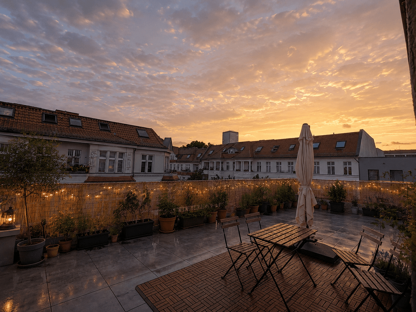 Prenájom bytu 3-izbový 151 m², Krachtstr. 8, Berlin, Berlín Prenájom bytu 3-izbový 151 m², Krachtstr. 8, Berlin, Berlín