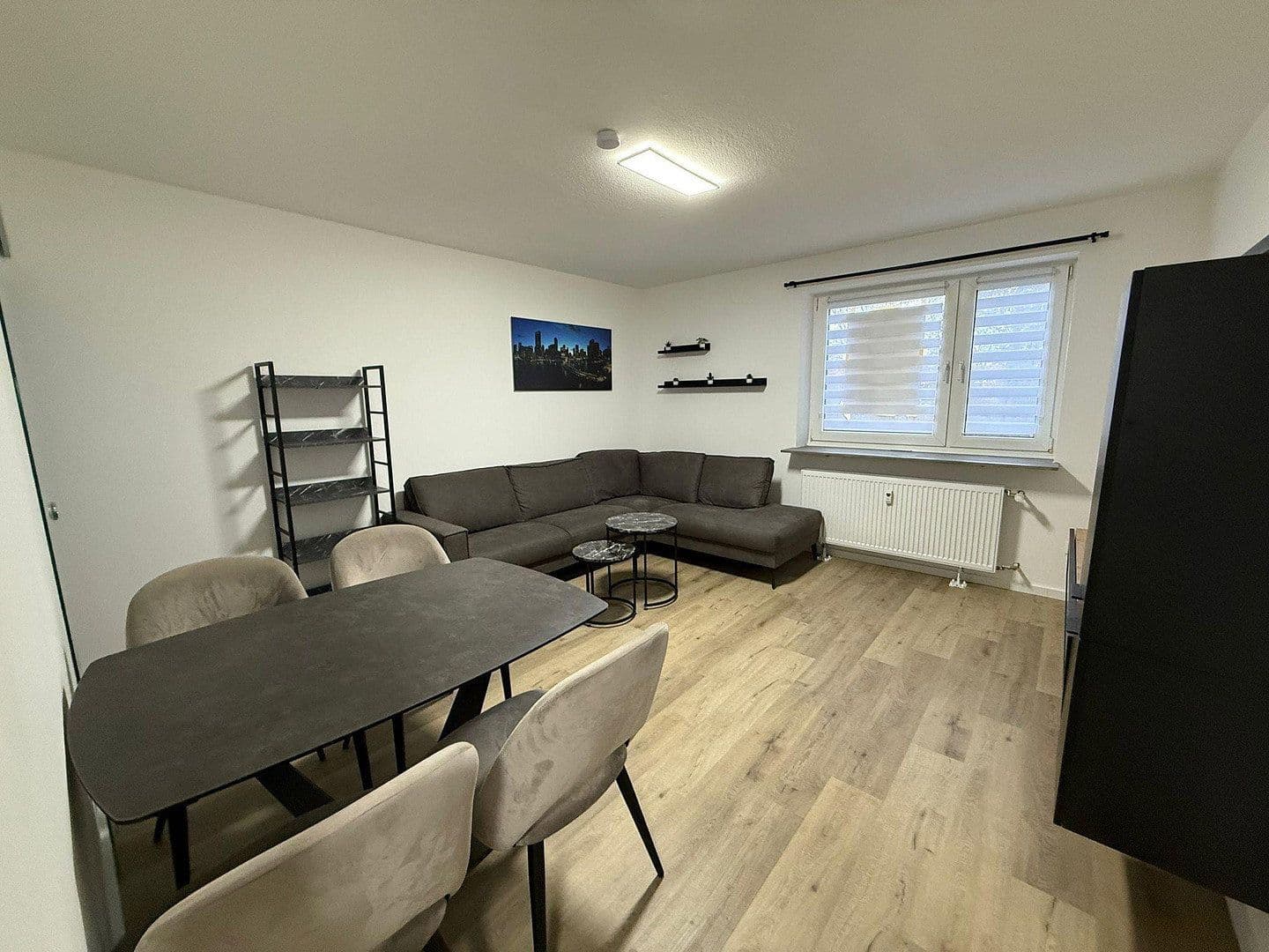 Prenájom bytu 2-izbový 49 m², Gerhart - Hauptmann - Straße 11, Erlangen, Bavorsko Prenájom bytu 2-izbový 49 m², Gerhart - Hauptmann - Straße 11, Erlangen, Bavorsko