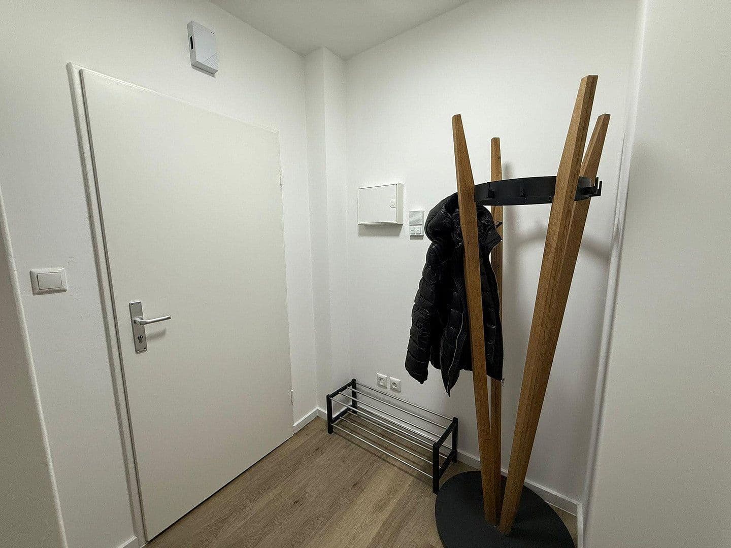 Prenájom bytu 2-izbový 49 m², Gerhart - Hauptmann - Straße 11, Erlangen, Bavorsko Prenájom bytu 2-izbový 49 m², Gerhart - Hauptmann - Straße 11, Erlangen, Bavorsko