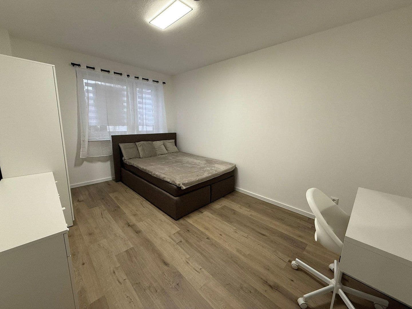 Prenájom bytu 2-izbový 49 m², Gerhart - Hauptmann - Straße 11, Erlangen, Bavorsko Prenájom bytu 2-izbový 49 m², Gerhart - Hauptmann - Straße 11, Erlangen, Bavorsko