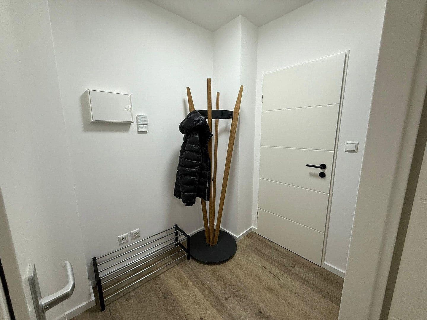 Prenájom bytu 2-izbový 49 m², Gerhart - Hauptmann - Straße 11, Erlangen, Bavorsko Prenájom bytu 2-izbový 49 m², Gerhart - Hauptmann - Straße 11, Erlangen, Bavorsko