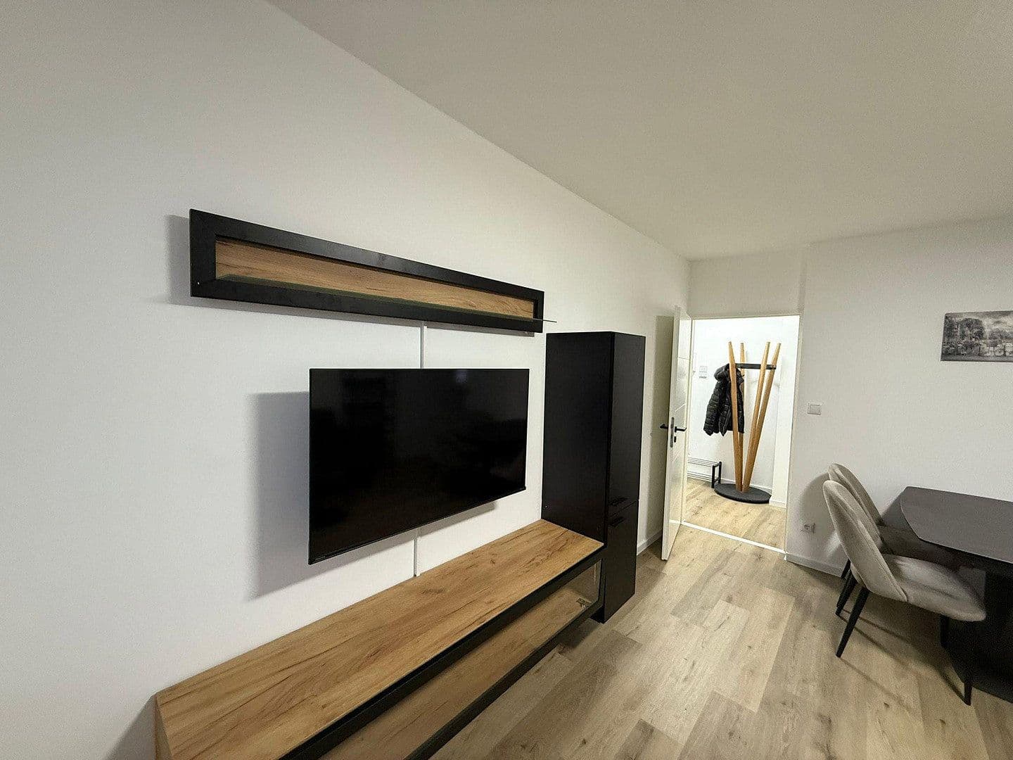 Prenájom bytu 2-izbový 49 m², Gerhart - Hauptmann - Straße 11, Erlangen, Bavorsko Prenájom bytu 2-izbový 49 m², Gerhart - Hauptmann - Straße 11, Erlangen, Bavorsko