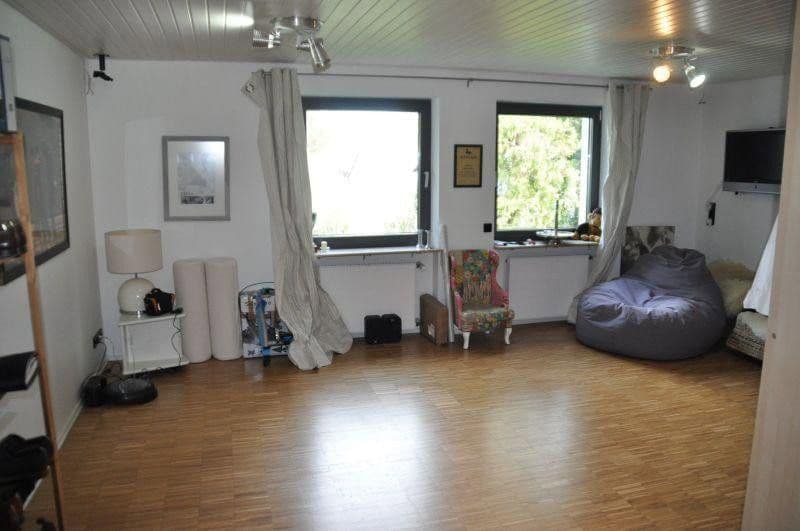 Prenájom bytu 1-izbový 47 m², Karlsruhe, Bádensko-Wurttembersko Prenájom bytu 1-izbový 47 m², Karlsruhe, Bádensko-Wurttembersko