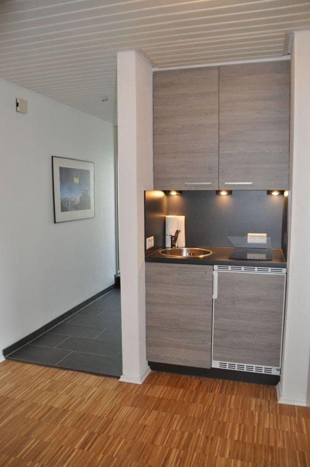 Prenájom bytu 1-izbový 47 m², Karlsruhe, Bádensko-Wurttembersko Prenájom bytu 1-izbový 47 m², Karlsruhe, Bádensko-Wurttembersko