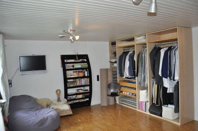 Prenájom bytu 1-izbový 47 m², Karlsruhe, Bádensko-Wurttembersko Prenájom bytu 1-izbový 47 m², Karlsruhe, Bádensko-Wurttembersko