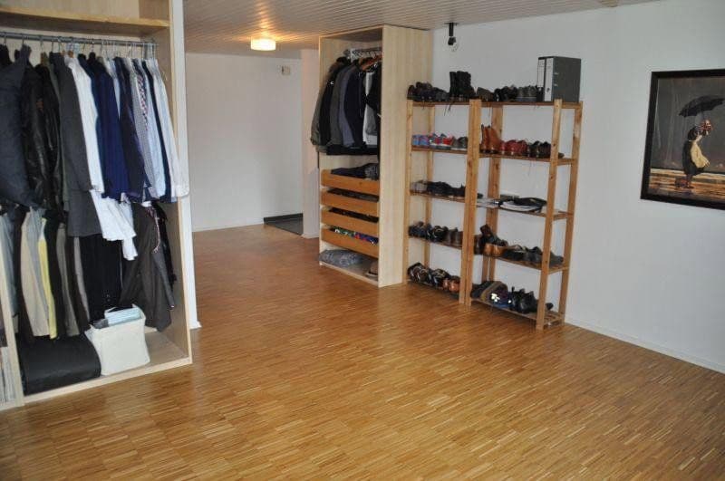 Prenájom bytu 1-izbový 47 m², Karlsruhe, Bádensko-Wurttembersko Prenájom bytu 1-izbový 47 m², Karlsruhe, Bádensko-Wurttembersko
