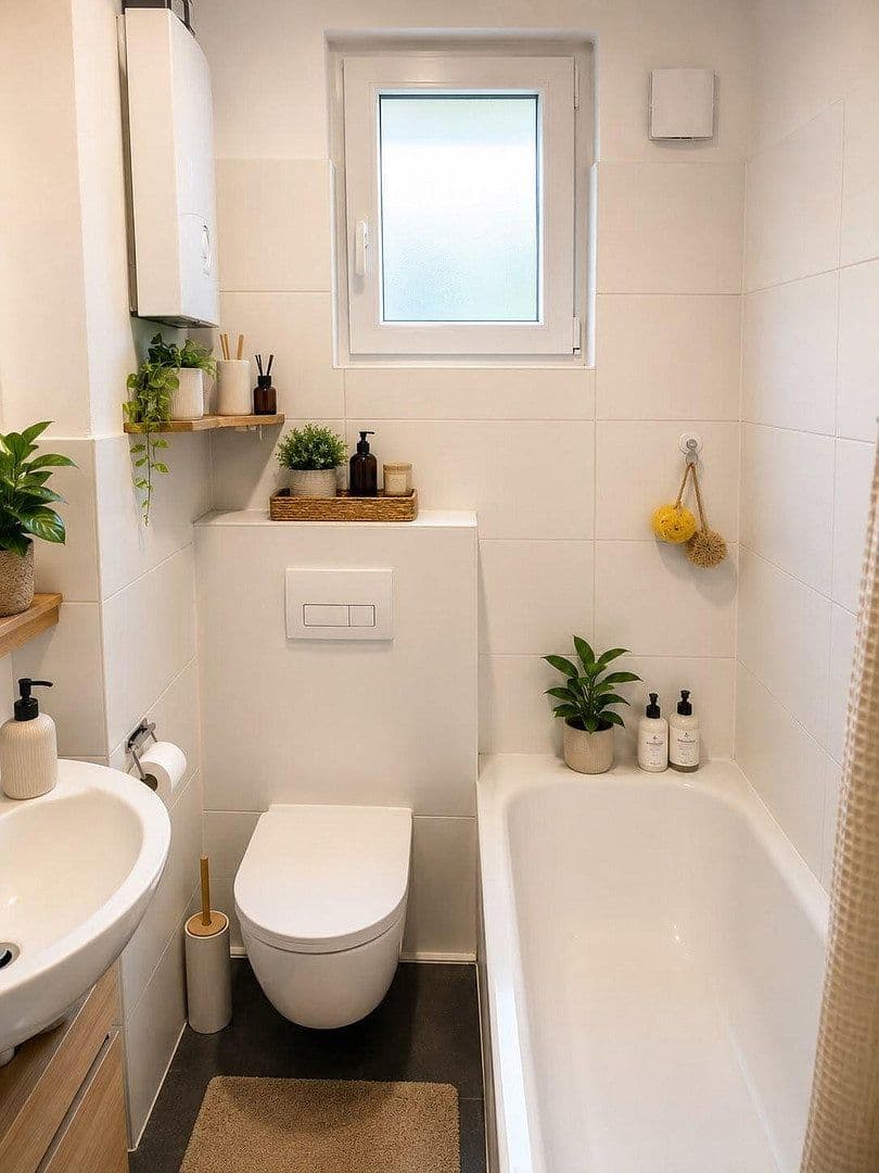 Prenájom bytu 2-izbový 50 m², Am Jungholz 2, Meckenheim, Severné Porýnie - Westfálsko Prenájom bytu 2-izbový 50 m², Am Jungholz 2, Meckenheim, Severné Porýnie - Westfálsko