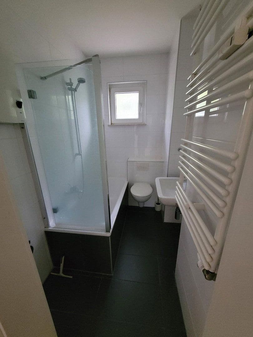 Prenájom bytu 2-izbový 50 m², Am Jungholz 2, Meckenheim, Severné Porýnie - Westfálsko Prenájom bytu 2-izbový 50 m², Am Jungholz 2, Meckenheim, Severné Porýnie - Westfálsko