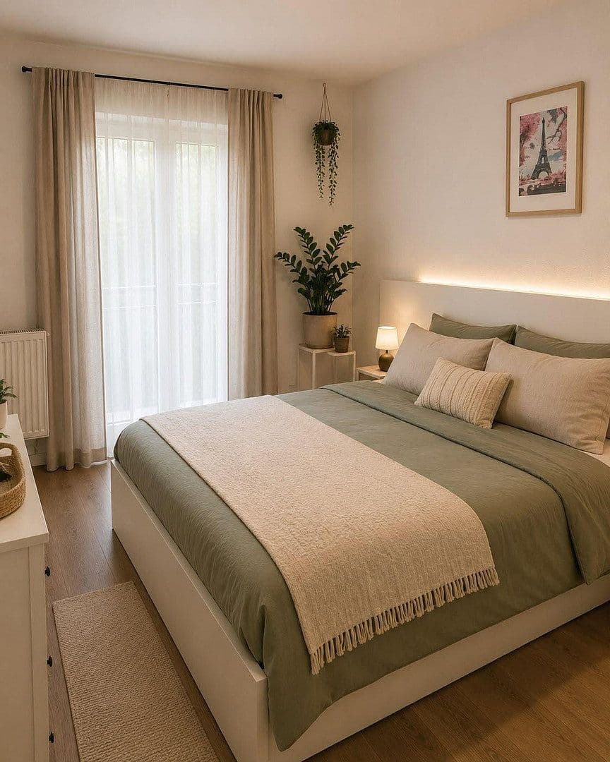 Prenájom bytu 2-izbový 50 m², Am Jungholz 2, Meckenheim, Severné Porýnie - Westfálsko Prenájom bytu 2-izbový 50 m², Am Jungholz 2, Meckenheim, Severné Porýnie - Westfálsko