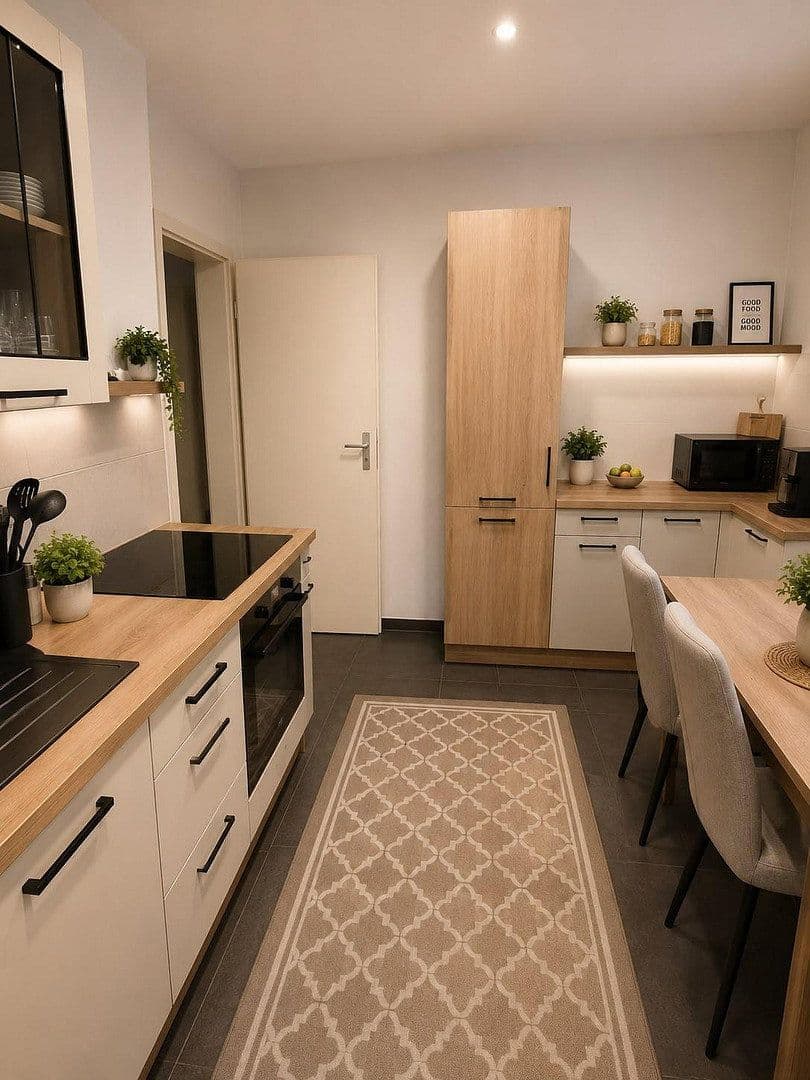 Prenájom bytu 2-izbový 50 m², Am Jungholz 2, Meckenheim, Severné Porýnie - Westfálsko Prenájom bytu 2-izbový 50 m², Am Jungholz 2, Meckenheim, Severné Porýnie - Westfálsko