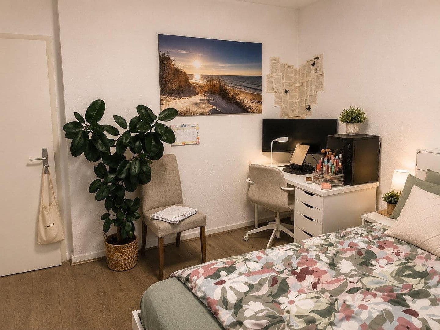 Prenájom bytu 2-izbový 50 m², Am Jungholz 2, Meckenheim, Severné Porýnie - Westfálsko Prenájom bytu 2-izbový 50 m², Am Jungholz 2, Meckenheim, Severné Porýnie - Westfálsko