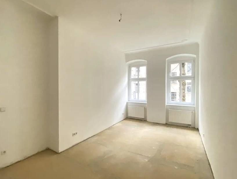 Predaj bytu 2-izbový 62 m², Bornholmer Strasse 72A, BERLIN, Berlín Predaj bytu 2-izbový 62 m², Bornholmer Strasse 72A, BERLIN, Berlín