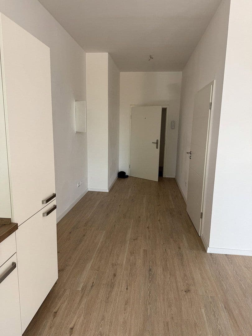 Prenájom bytu 3-izbový 88 m², Bergen, Dolné Sasko Prenájom bytu 3-izbový 88 m², Bergen, Dolné Sasko