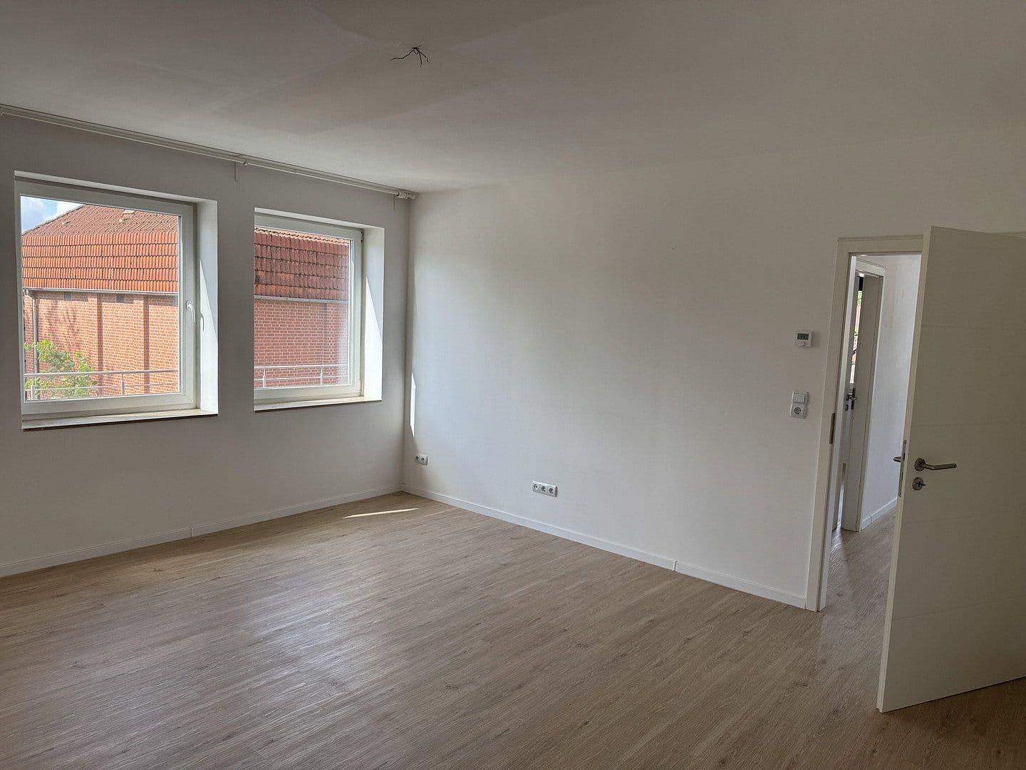 Prenájom bytu 3-izbový 88 m², Bergen, Dolné Sasko Prenájom bytu 3-izbový 88 m², Bergen, Dolné Sasko