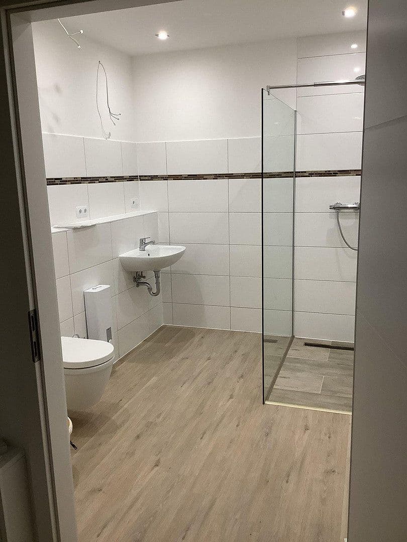 Prenájom bytu 3-izbový 88 m², Bergen, Dolné Sasko Prenájom bytu 3-izbový 88 m², Bergen, Dolné Sasko