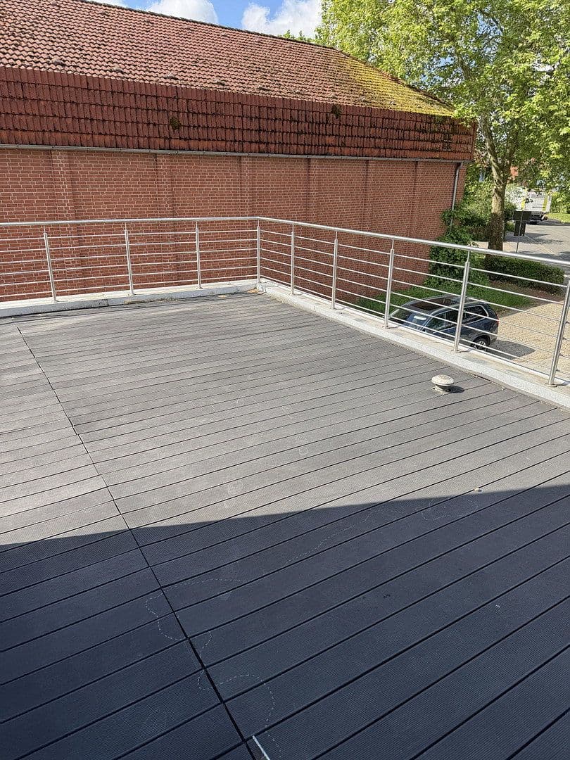 Prenájom bytu 3-izbový 88 m², Bergen, Dolné Sasko Prenájom bytu 3-izbový 88 m², Bergen, Dolné Sasko