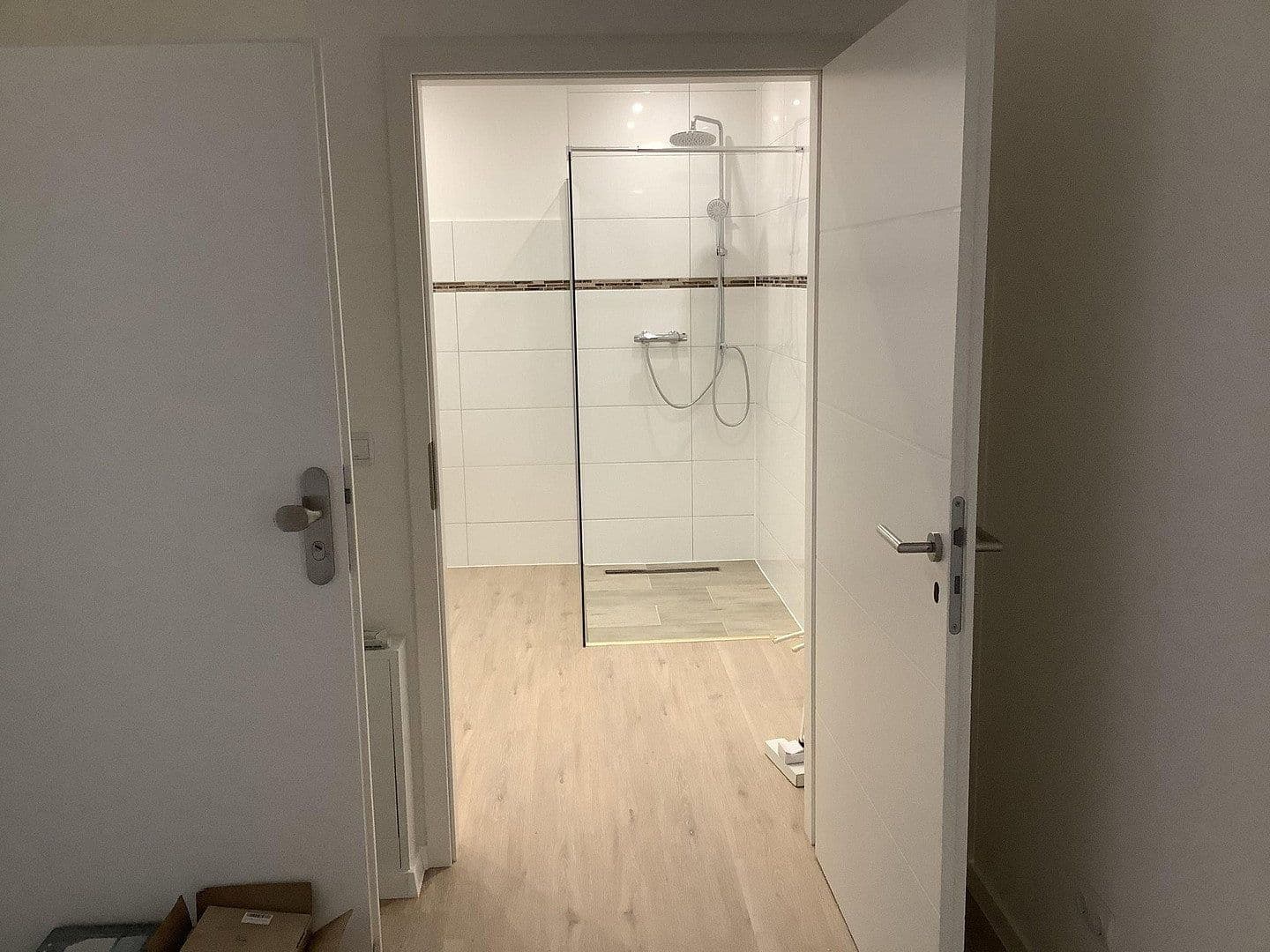 Prenájom bytu 3-izbový 88 m², Bergen, Dolné Sasko Prenájom bytu 3-izbový 88 m², Bergen, Dolné Sasko