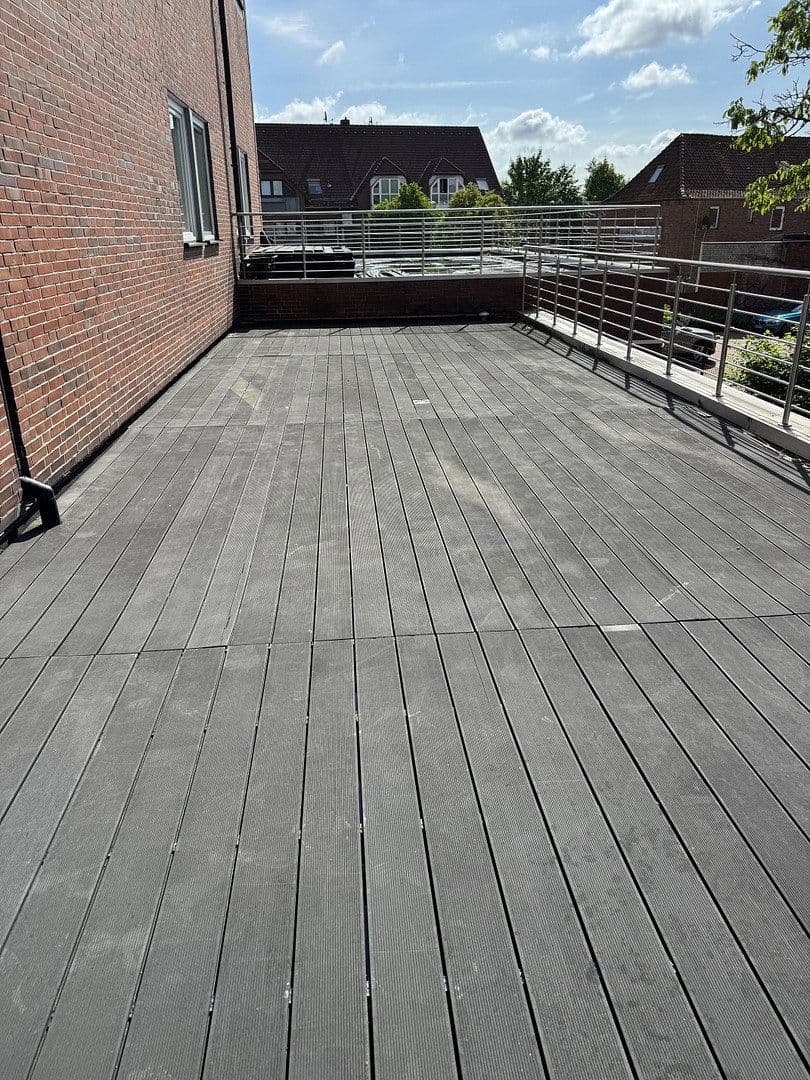 Prenájom bytu 3-izbový 88 m², Bergen, Dolné Sasko Prenájom bytu 3-izbový 88 m², Bergen, Dolné Sasko