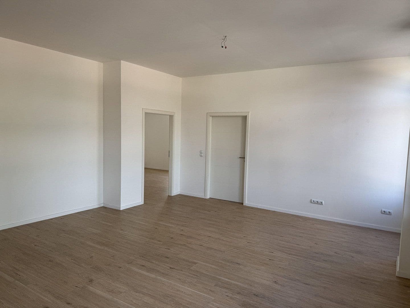 Prenájom bytu 3-izbový 88 m², Bergen, Dolné Sasko Prenájom bytu 3-izbový 88 m², Bergen, Dolné Sasko